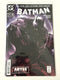 BATMAN #118 Bogdanovic Cardstock Variant Spider-Man Torment Homage DC Comics